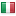 modyf.it server is located in Italy